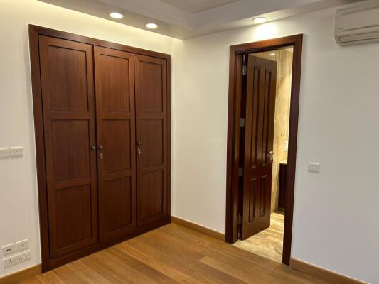 4 BHK Builder Floor in Anand Niketan, Delhi