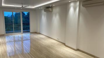 4 BHK Builder Floor in Anand Niketan, Delhi