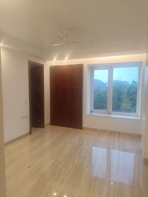4 BHK Builder Floor in Anand Niketan, Delhi