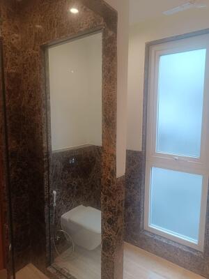 4 BHK Builder Floor in Anand Niketan, Delhi