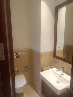 4 BHK Builder Floor in Anand Niketan, Delhi