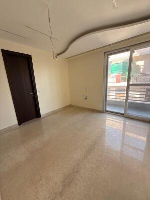 4 BHK Independent Builder Floor in Sector 23, Gurgaon