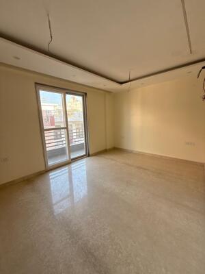 4 BHK Independent Builder Floor in Sector 23, Gurgaon