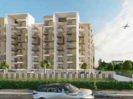3 BHK Flat in Ahom Gaon, Guwahati
