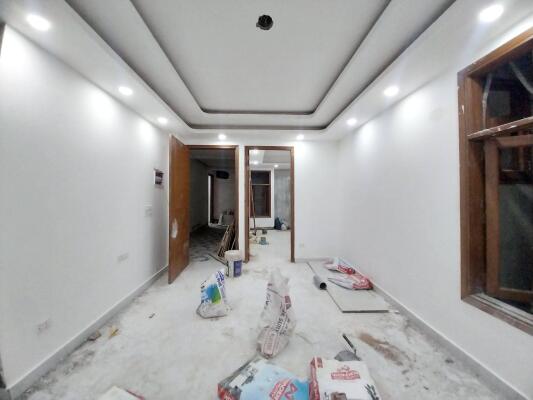 2 BHK Flat in Paryavaran Complex, Delhi