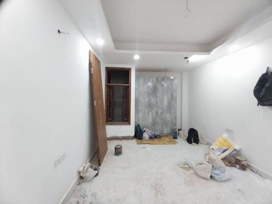 2 BHK Flat in Paryavaran Complex, Delhi