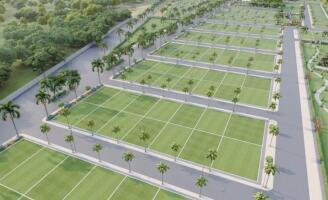 Residential land / Plot in Pen, Raigad