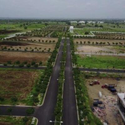 Residential land / Plot in Pen, Raigad