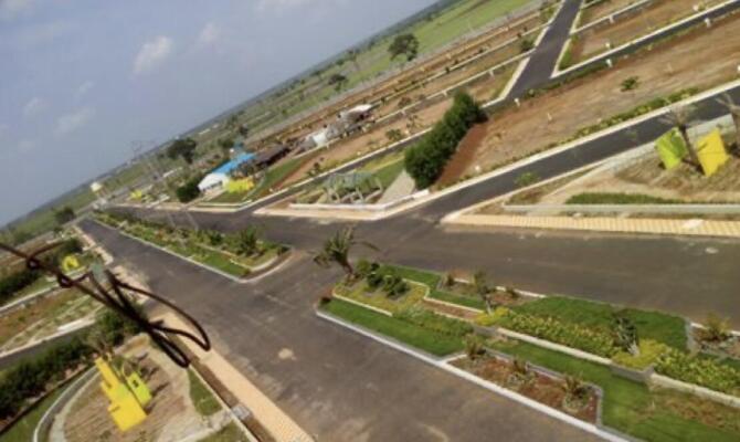 Residential land / Plot in Pen, Raigad