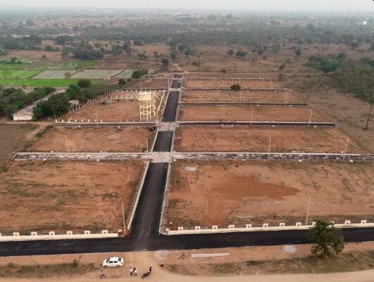 Residential land / Plot in Pen, Raigad