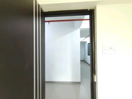 1 BHK Flat in Dahisar West, Mumbai