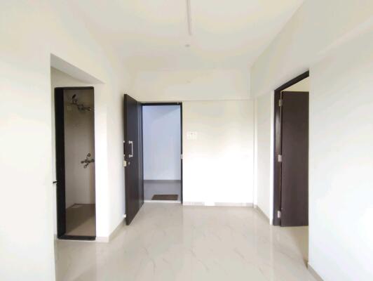 1 BHK Flat in Dahisar West, Mumbai