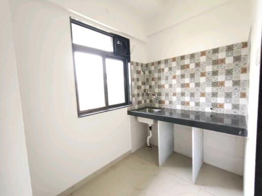 1 BHK Flat in Dahisar West, Mumbai