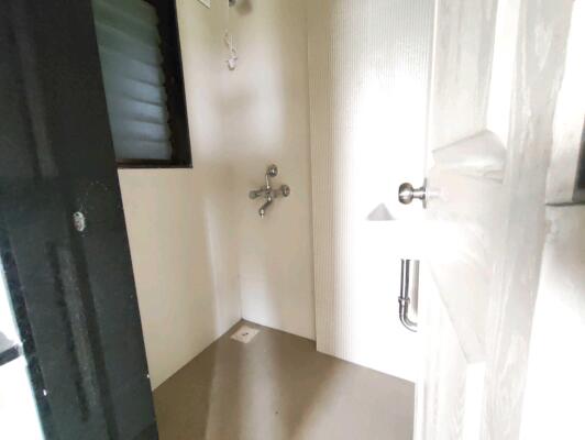 1 BHK Flat in Dahisar West, Mumbai