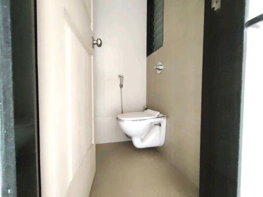 1 BHK Flat in Dahisar West, Mumbai