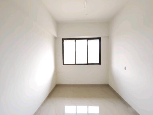 1 BHK Flat in Dahisar West, Mumbai