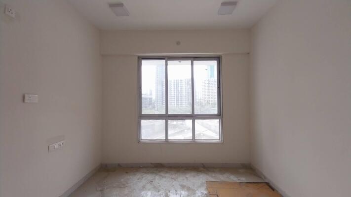 3 BHK Flat in Jankalyan Nagar, Malad West