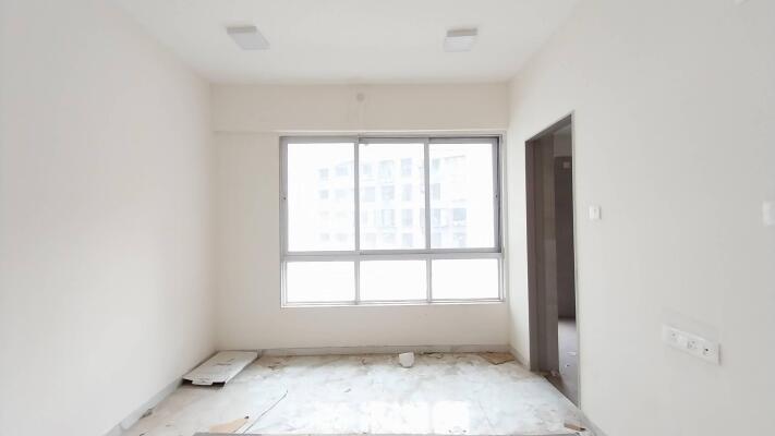 3 BHK Flat in Jankalyan Nagar, Malad West