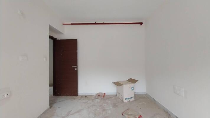 3 BHK Flat in Jankalyan Nagar, Malad West