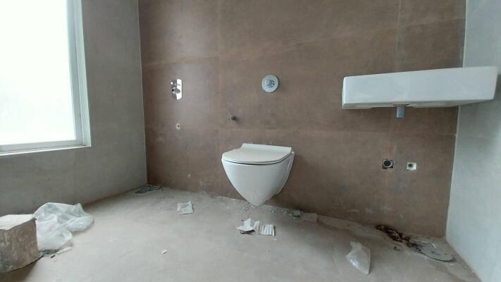 3 BHK Flat in Jankalyan Nagar, Malad West