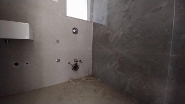 3 BHK Flat in Jankalyan Nagar, Malad West