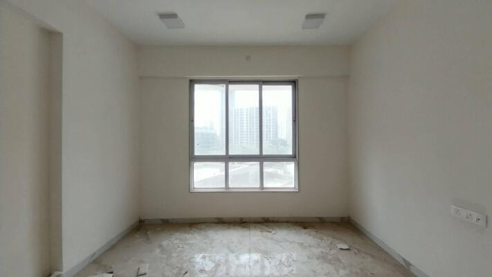 3 BHK Flat in Jankalyan Nagar, Malad West