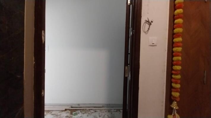 3 BHK Flat in Jankalyan Nagar, Malad West