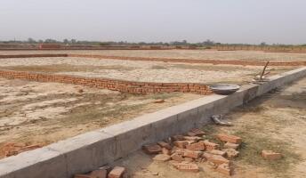 Residential land / Plot in Dewa Road, Lucknow