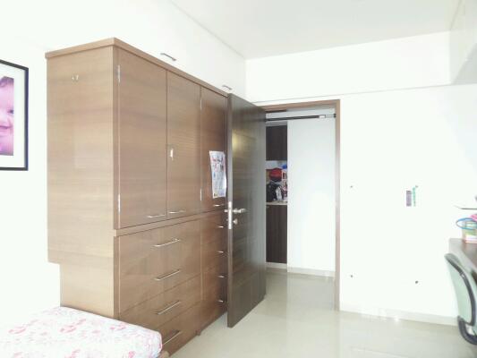 2 BHK Flat in Kurla East, Mumbai