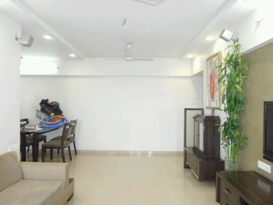 2 BHK Flat in Kurla East, Mumbai