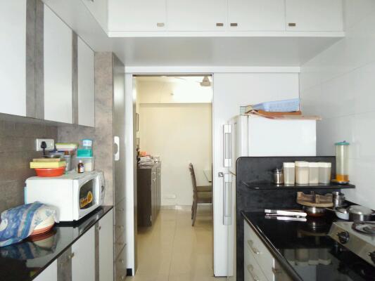 2 BHK Flat in Kurla East, Mumbai