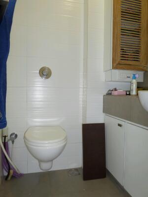 2 BHK Flat in Kurla East, Mumbai