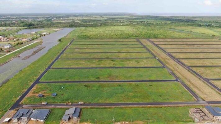 Residential land / Plot in Chirle, Navi Mumbai