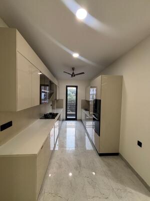 4 BHK Independent Builder Floor in Sector 63A, Gurgaon