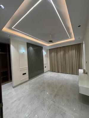4 BHK Independent Builder Floor in Sector 63A, Gurgaon