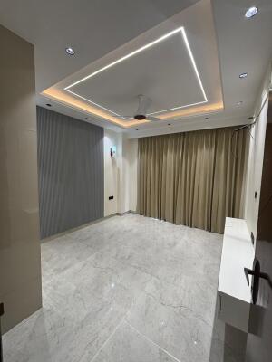 4 BHK Independent Builder Floor in Sector 63A, Gurgaon