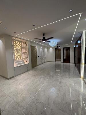 4 BHK Independent Builder Floor in Sector 63A, Gurgaon