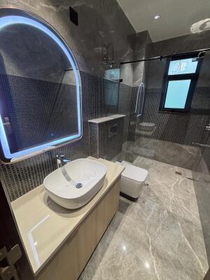 4 BHK Independent Builder Floor in Sector 63A, Gurgaon