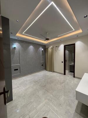 4 BHK Independent Builder Floor in Sector 63A, Gurgaon