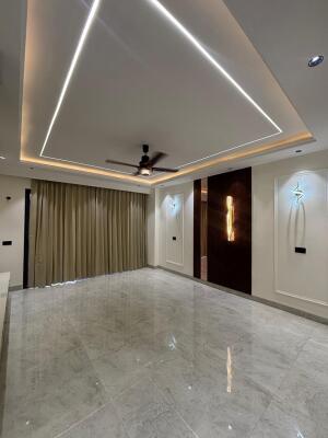 4 BHK Independent Builder Floor in Sector 63A, Gurgaon