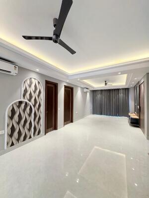 4 BHK Independent Builder Floor in Sector 63A, Gurgaon