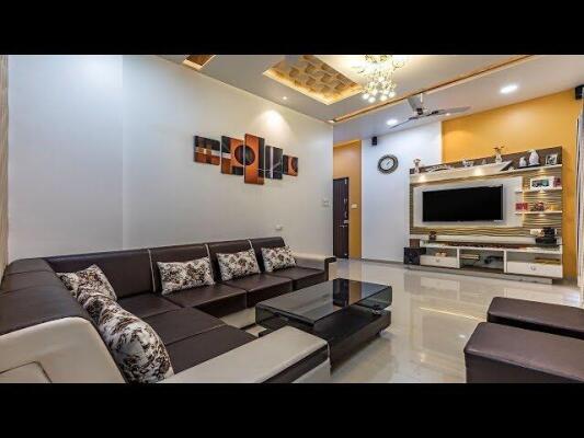 3 BHK Flat in Sunrakh Road, Vrindavan