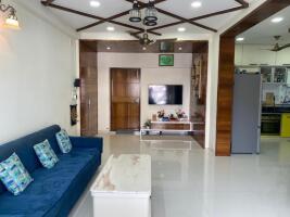 3 BHK Flat in Sunrakh Road, Vrindavan