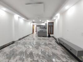 3 BHK Flat in Freedom Fighter Enclave, Delhi