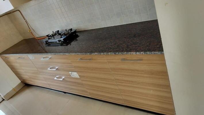 3 BHK Flat in Sector 4, Greater Noida West