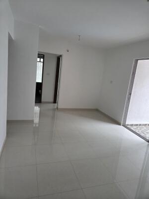 2 BHK Flat in Handewadi, Pune