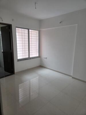 2 BHK Flat in Handewadi, Pune