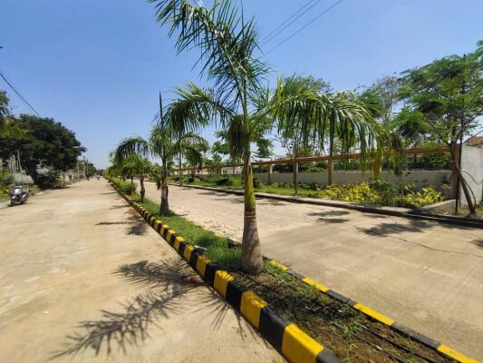Residential land / Plot in Kamal Vihar, Raipur