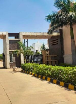Residential land / Plot in Kamal Vihar, Raipur