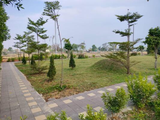 Residential land / Plot in Kamal Vihar, Raipur